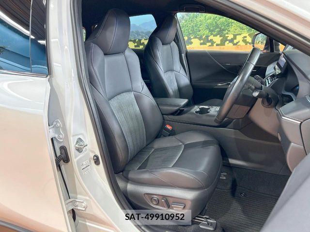 Toyota HARRIER 2024-03 7961875-7