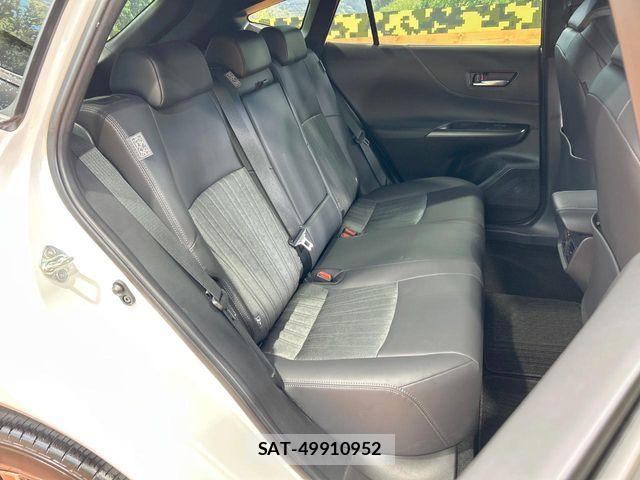 Toyota HARRIER 2024-03 7961875-8