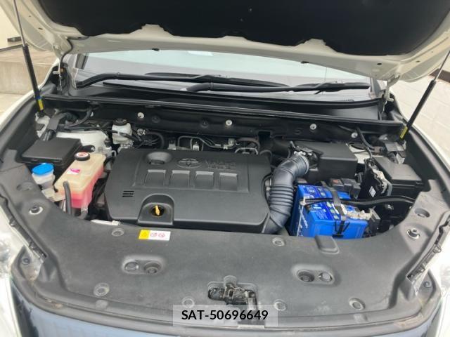 Toyota HARRIER 2017-07 7961888-10