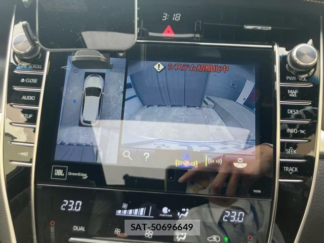 Toyota HARRIER 2017-07 7961888-15