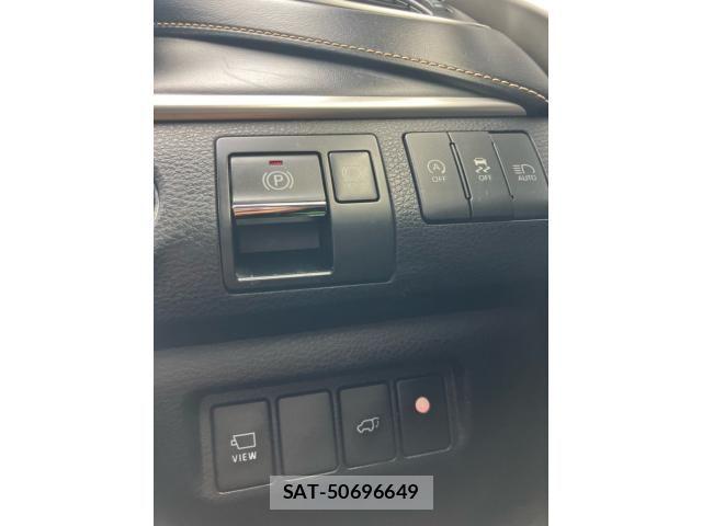 Toyota HARRIER 2017-07 7961888-21
