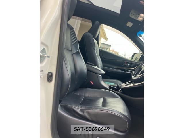 Toyota HARRIER 2017-07 7961888-22