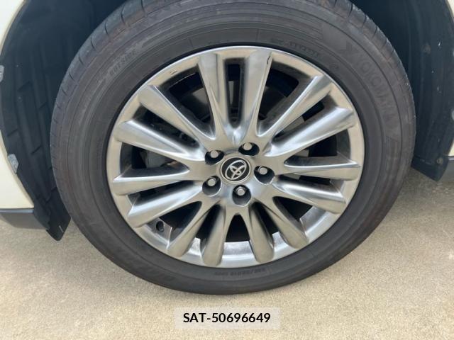 Toyota HARRIER 2017-07 7961888-6