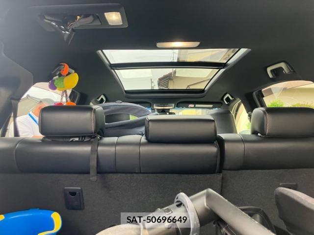 Toyota HARRIER 2017-07 7961888-8