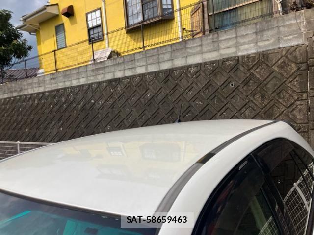 Toyota HARRIER 2010-09 7961895-9