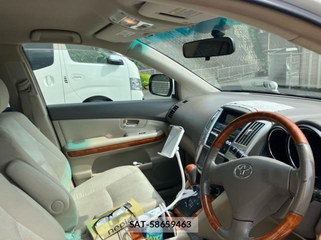 Toyota HARRIER 2010-09 7961895-10