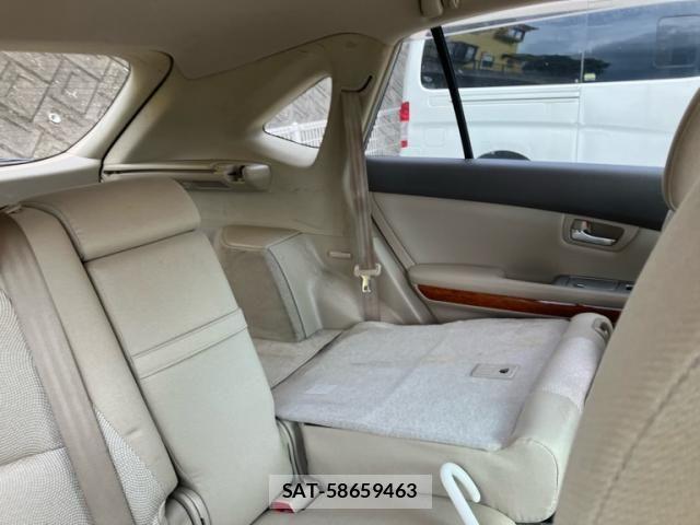 Toyota HARRIER 2010-09 7961895-11