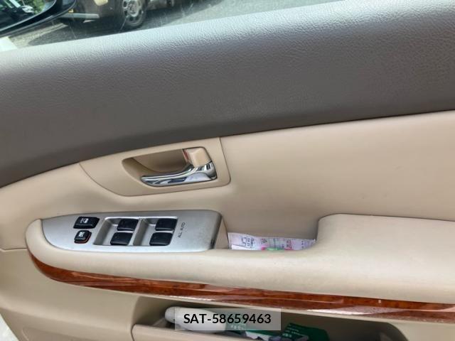Toyota HARRIER 2010-09 7961895-12