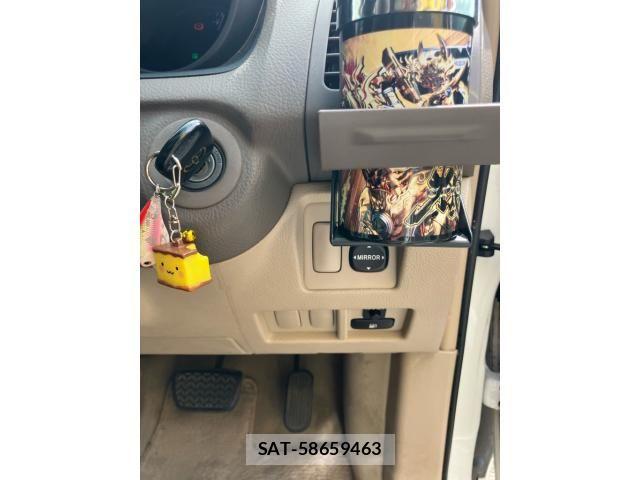 Toyota HARRIER 2010-09 7961895-13