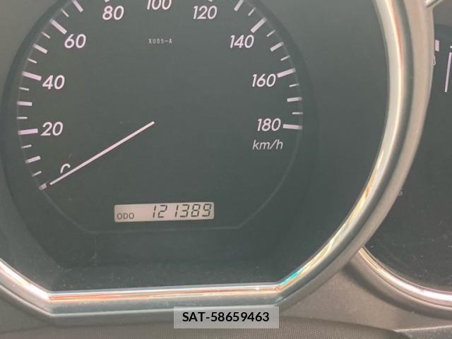 Toyota HARRIER 2010-09 7961895-17