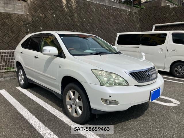Toyota HARRIER 2010-09 7961895-1