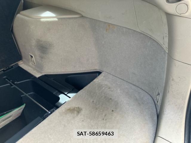 Toyota HARRIER 2010-09 7961895-19