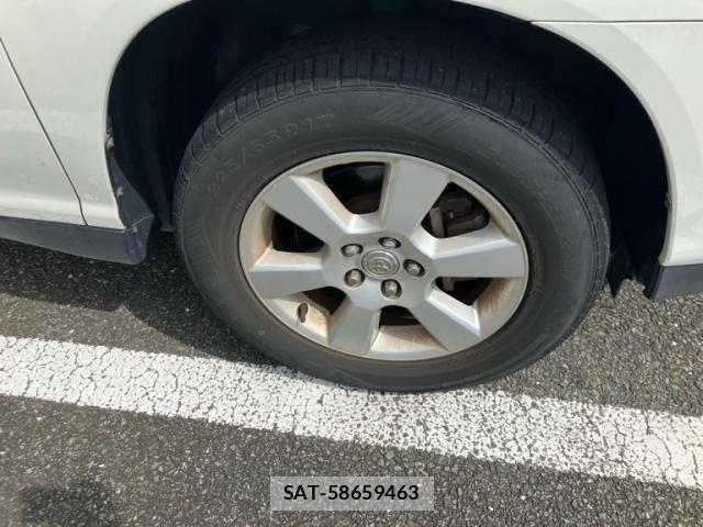 Toyota HARRIER 2010-09 7961895-4