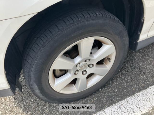 Toyota HARRIER 2010-09 7961895-5