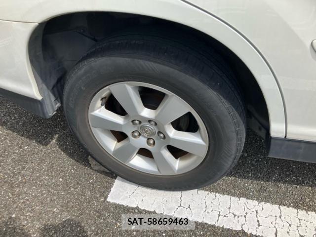 Toyota HARRIER 2010-09 7961895-6