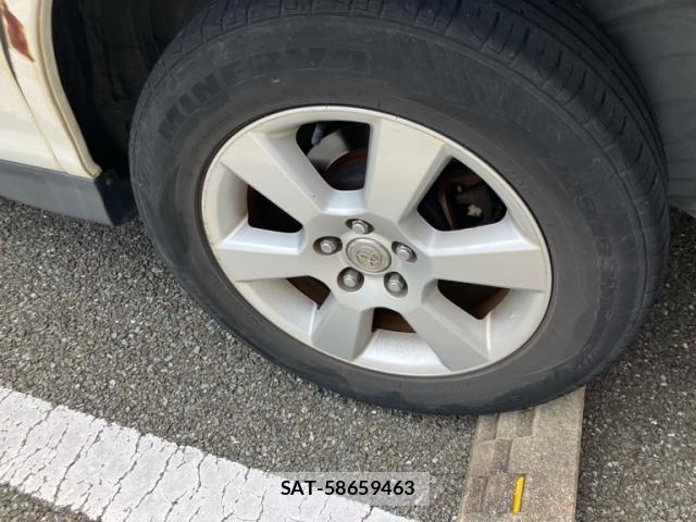 Toyota HARRIER 2010-09 7961895-7