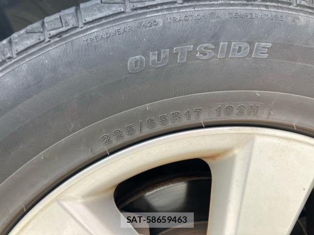 Toyota HARRIER 2010-09 7961895-8