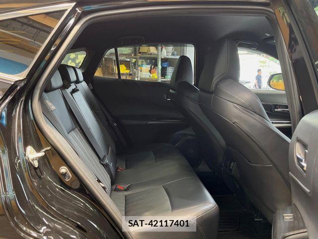 Toyota HARRIER 2025-07 7961867-9
