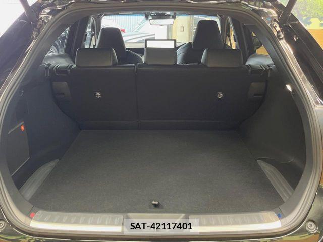 Toyota HARRIER 2025-07 7961867-10