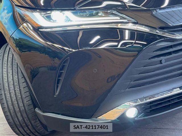 Toyota HARRIER 2025-07 7961867-11