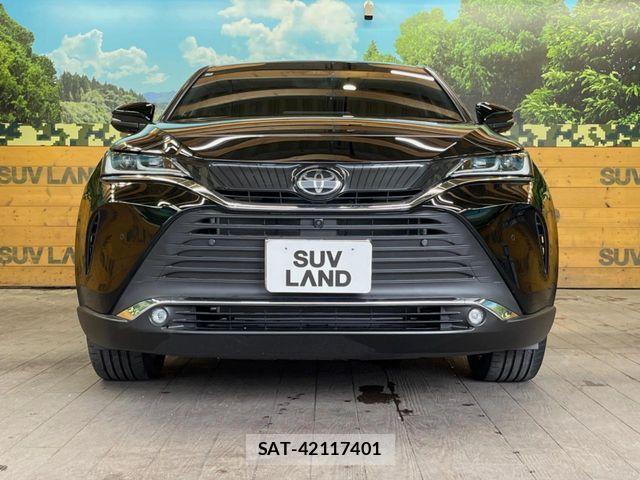 Toyota HARRIER 2025-07 7961867-13