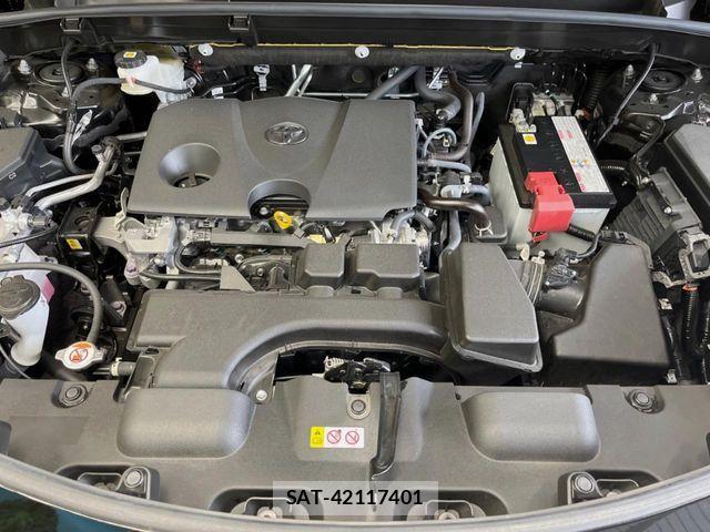 Toyota HARRIER 2025-07 7961867-17