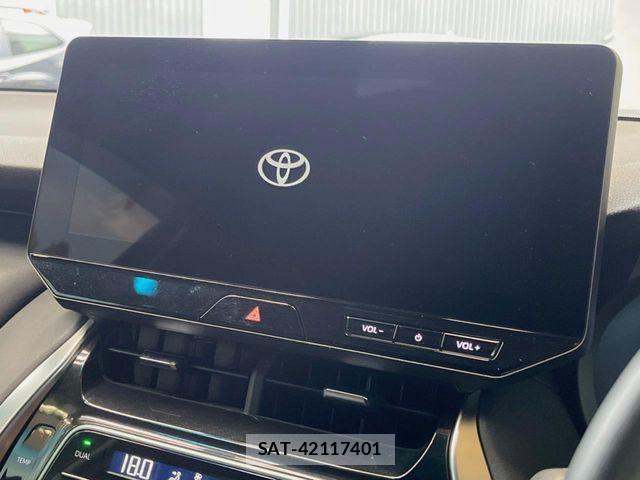 Toyota HARRIER 2025-07 7961867-2
