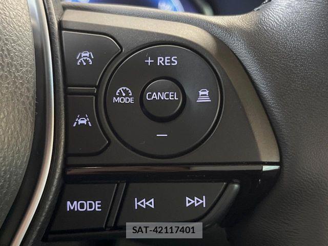Toyota HARRIER 2025-07 7961867-4