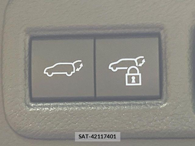 Toyota HARRIER 2025-07 7961867-6
