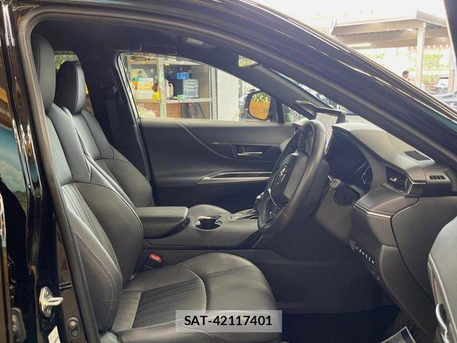 Toyota HARRIER 2025-07 7961867-8