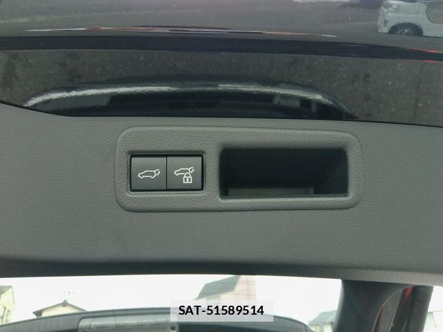 Toyota HARRIER 2020-09 7961887-10