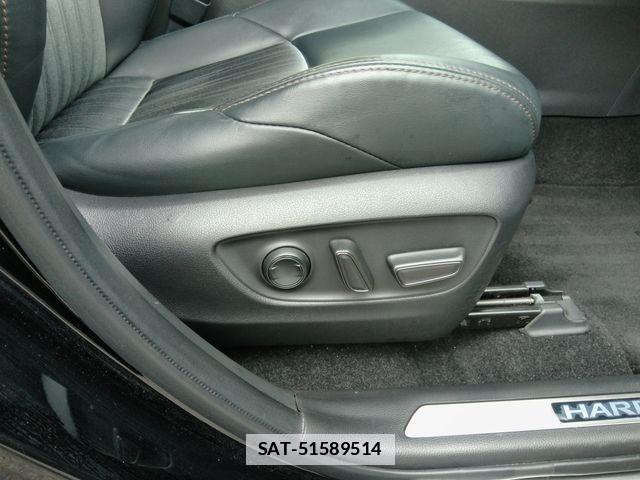 Toyota HARRIER 2020-09 7961887-12
