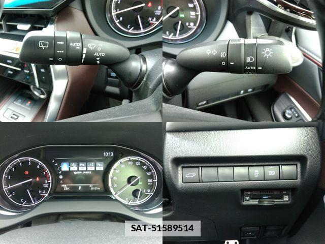 Toyota HARRIER 2020-09 7961887-14