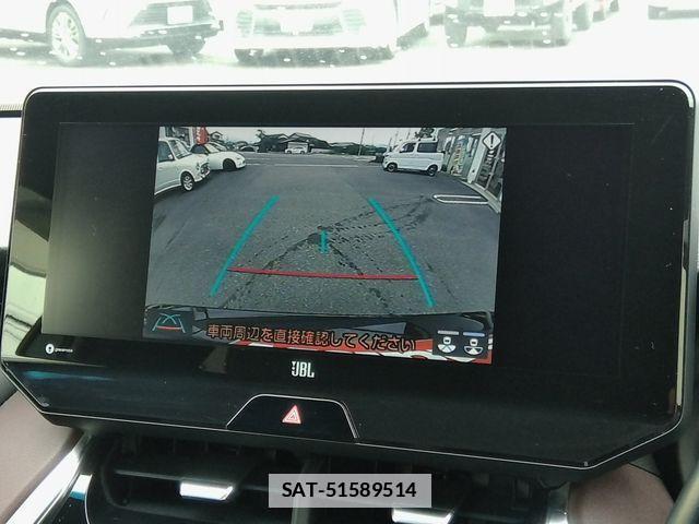 Toyota HARRIER 2020-09 7961887-16