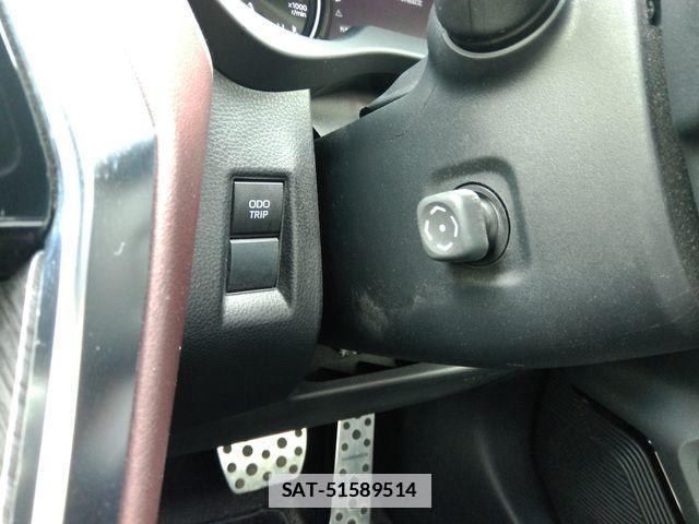 Toyota HARRIER 2020-09 7961887-18