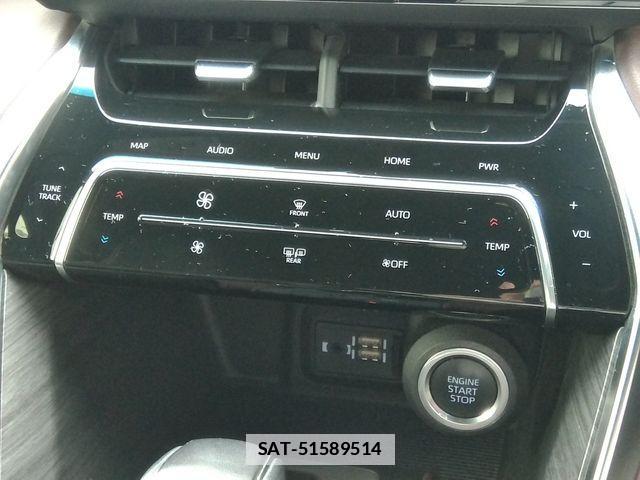Toyota HARRIER 2020-09 7961887-19