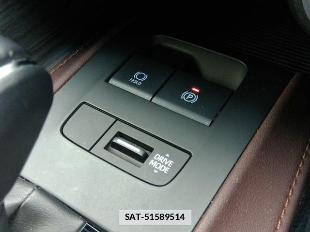Toyota HARRIER 2020-09 7961887-20