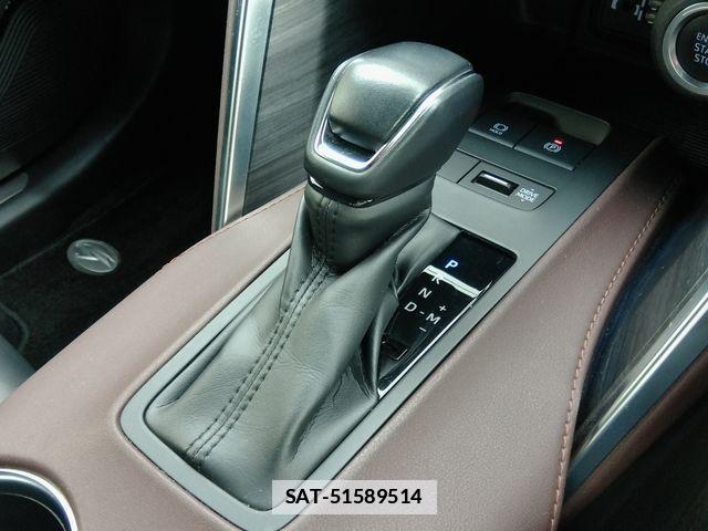 Toyota HARRIER 2020-09 7961887-21