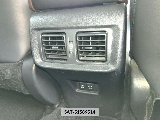 Toyota HARRIER 2020-09 7961887-29