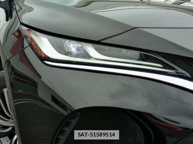 Toyota HARRIER 2020-09 7961887-4