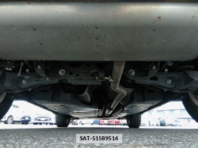 Toyota HARRIER 2020-09 7961887-8