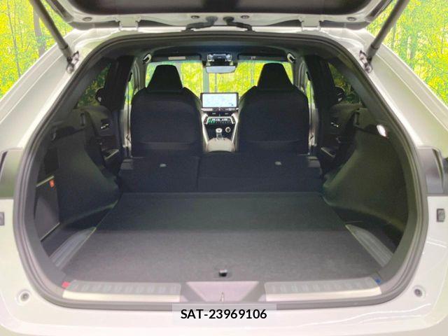 Toyota HARRIER 2024-06 7961866-9