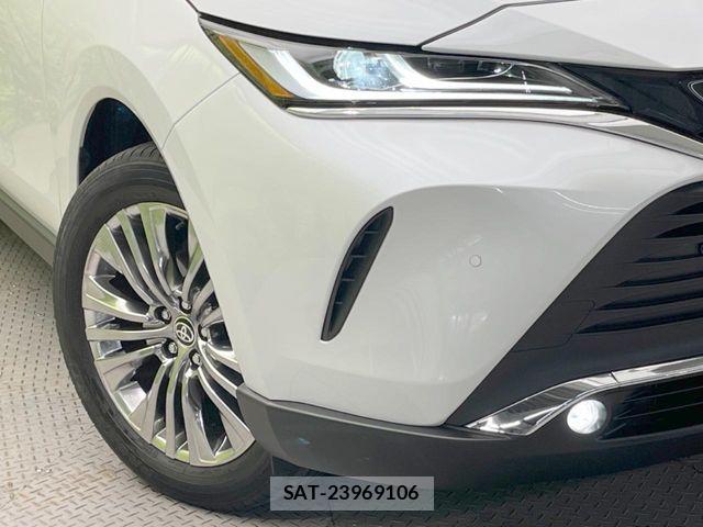 Toyota HARRIER 2024-06 7961866-11