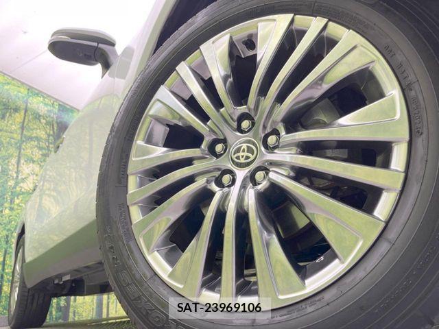 Toyota HARRIER 2024-06 7961866-12