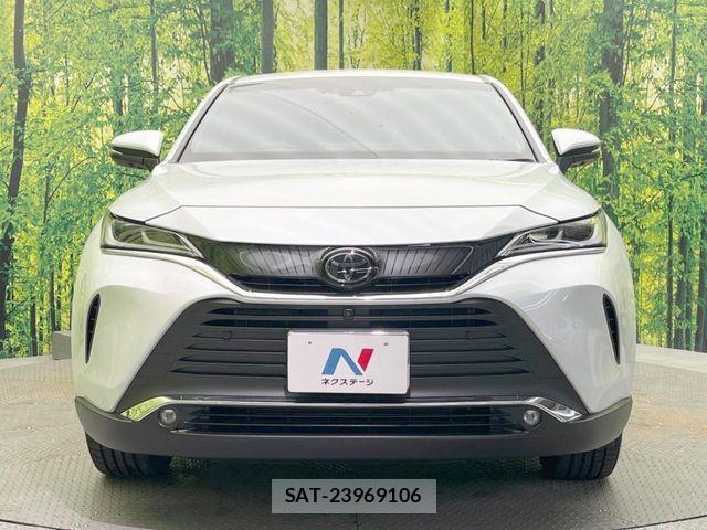 Toyota HARRIER 2024-06 7961866-13