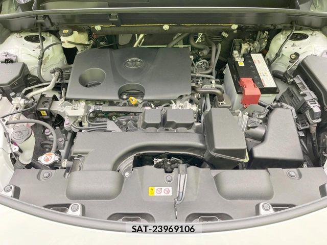 Toyota HARRIER 2024-06 7961866-17