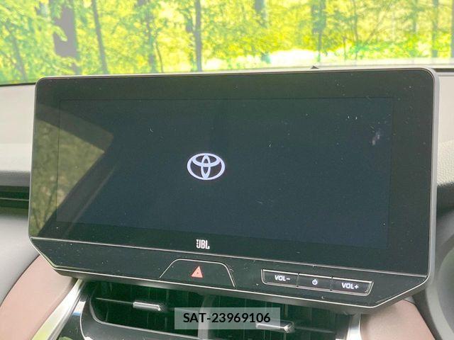 Toyota HARRIER 2024-06 7961866-3