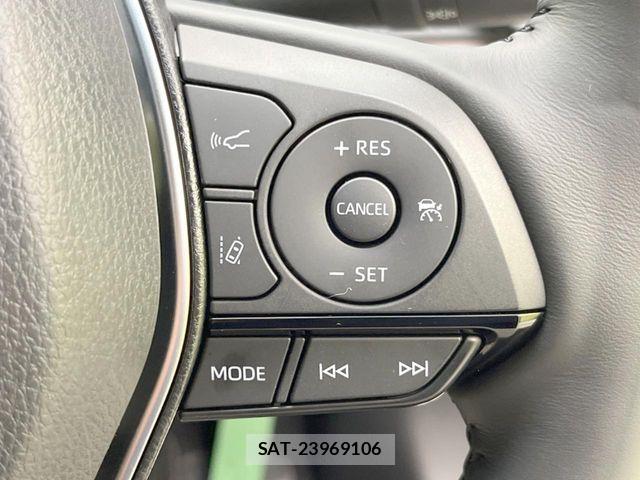 Toyota HARRIER 2024-06 7961866-5