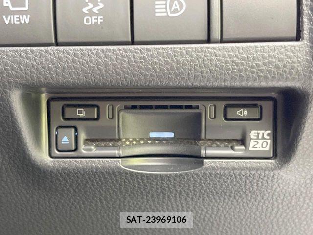 Toyota HARRIER 2024-06 7961866-6