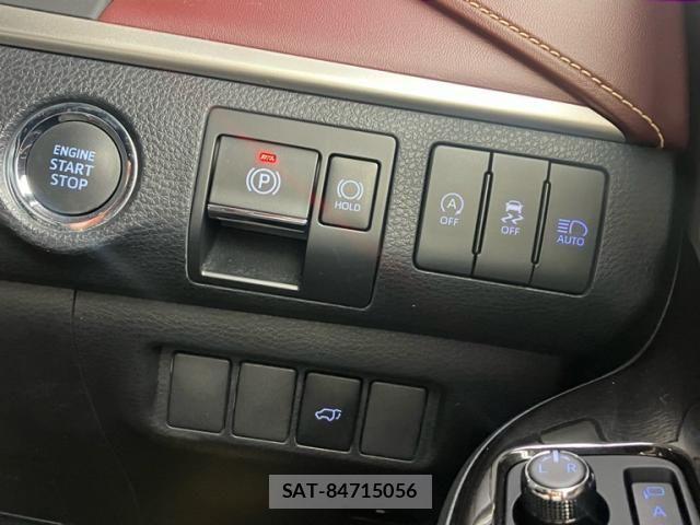 Toyota HARRIER 2017-06 7961886-10